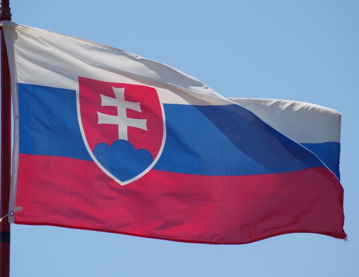 Tím Slovensko